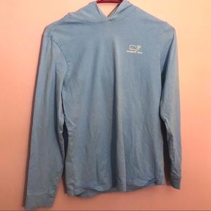 *HP* VINEYARD VINES HOODIE